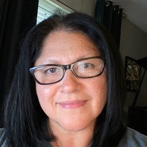 Meet your Posher, Patsy